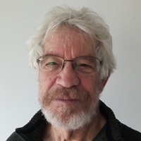 Foto van Hans Steman