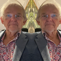 Foto van Jim Kloos