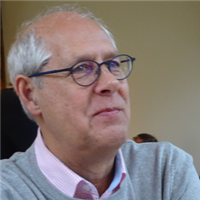 Foto van Hubert de Wind