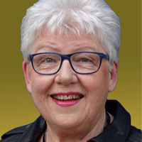 Foto van Ria van de Veerdonk