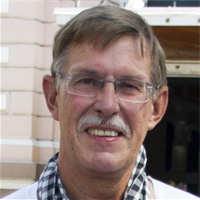 Foto van Evert Kulk