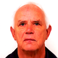 Foto van Gerard Grootveld
