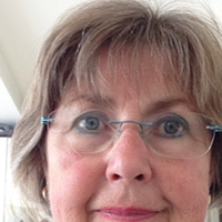 Foto van Marja Moen-Smit
