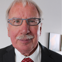 Foto van Johan Boer
