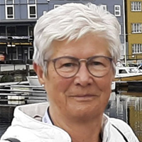Foto van Nellie de Best