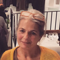 Foto van Martine Marnette