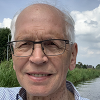 Foto van Theo Gerth