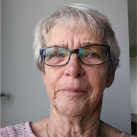 Foto van Lenie Kraan