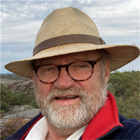 Foto van Peter Oosterwijk