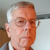 Foto van Aad Stortenbeker
