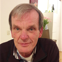 Foto van Bart Bruins Slot