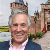 Foto van Luc Mettrop