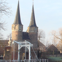 Foto van Annelies Groeneveld