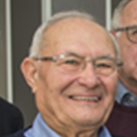 Foto van Wilfried Staelens