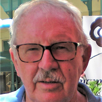 Foto van Cees Werkman