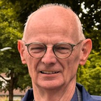 Foto van Frans Brinkman