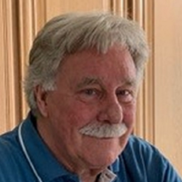 Foto van Peter van Velzen