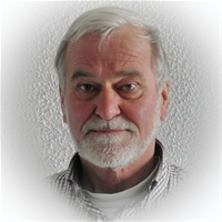 Foto van Gerard Jongbloed
