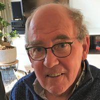 Foto van Gerrit van Veelen