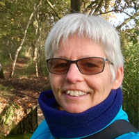 Foto van Lonneke van Berkel