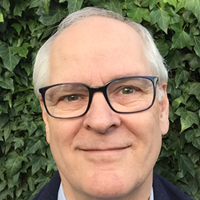 Foto van Rudy de Jongh