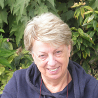Foto van Therese Rehorst