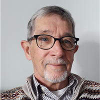 Foto van Peter de Vries Danil