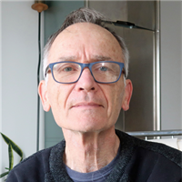 Foto van Harry Uitermark