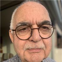 Foto van Chris Driessen