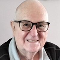 Foto van Peter Breevoort