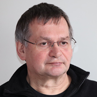 Foto van Jan Luteijn