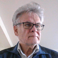 Foto van Dick Douwes Dekker