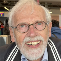 Foto van Victor Möller