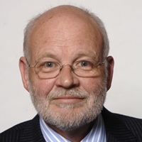 Foto van Cor ten Donkelaar