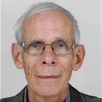 Foto van Andries van der Bilt