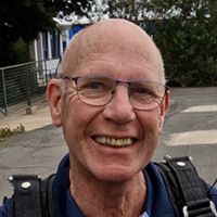 Foto van Gerrit Hoekstra