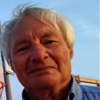 Foto van Bas van den Boom