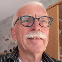 Foto van Henk Zuidgeest