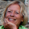 Foto van Ineke Wieringa
