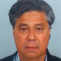 Foto van Eric van den Broek