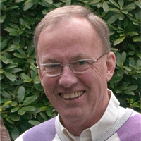 Foto van Edward de Vries