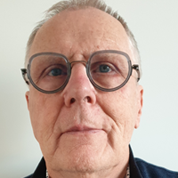 Foto van Ben te Kulve