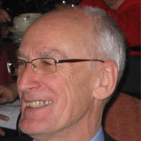 Foto van Ton de Ruig