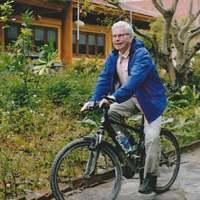 Foto van Dick de Man