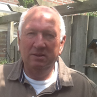 Foto van Pieter Smits