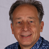 Foto van Frank Mensink