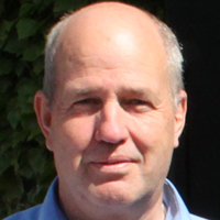 Foto van Ton Pelser
