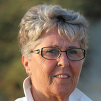 Foto van Petra de Wildt-Koopman