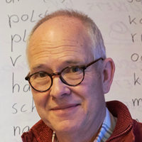 Foto van Wouter van Goor