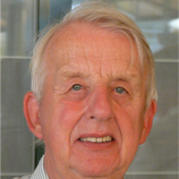 Foto van Wim Van Reeuwijk